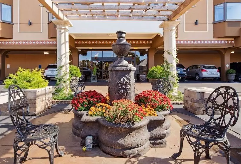 Seville Plaza Hotel, Trademark Collection By Wyndham