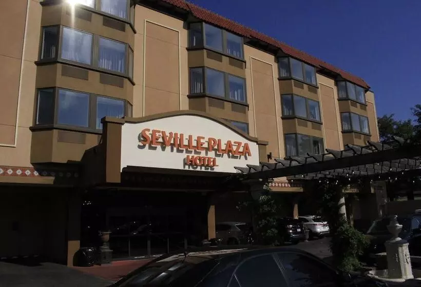 Seville Plaza Hotel, Trademark Collection By Wyndham