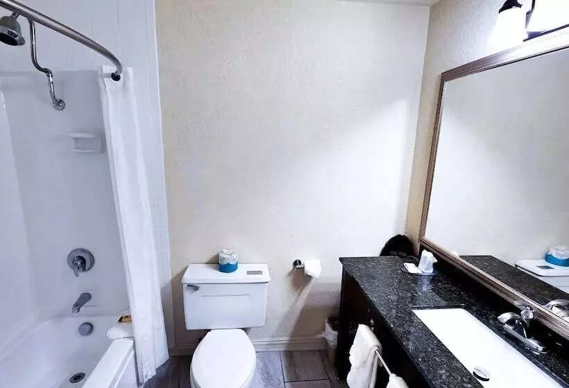 Seville Plaza Hotel, Trademark Collection By Wyndham