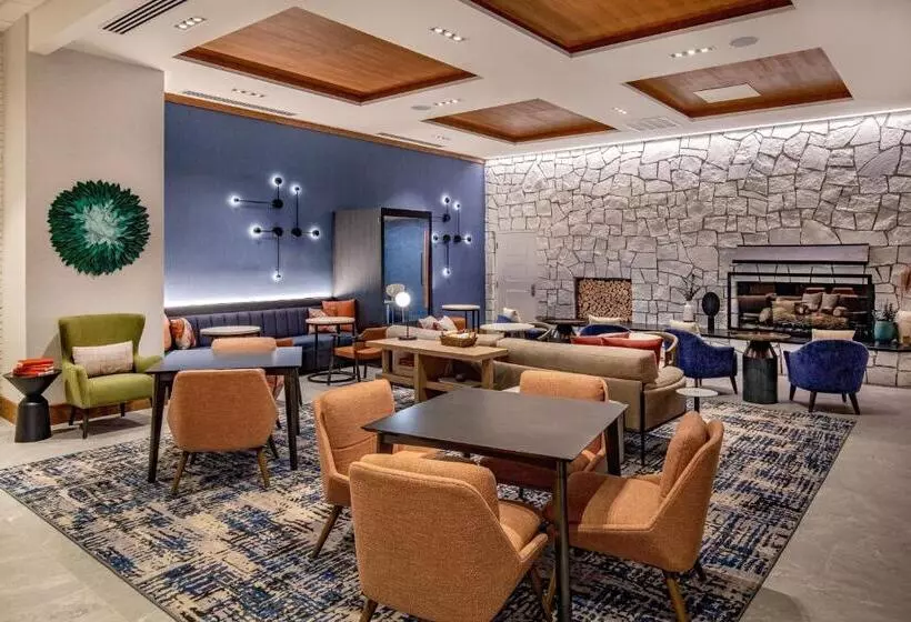 هتل Sheraton Nashua