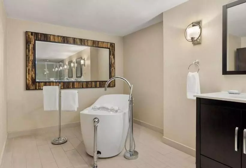 هتل Sheraton Nashua