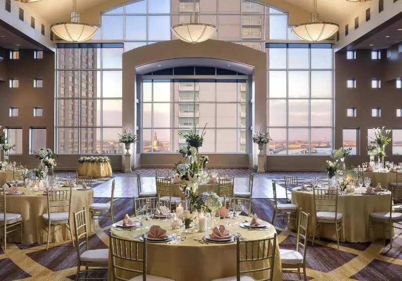 Hotel Sheraton New Orleans