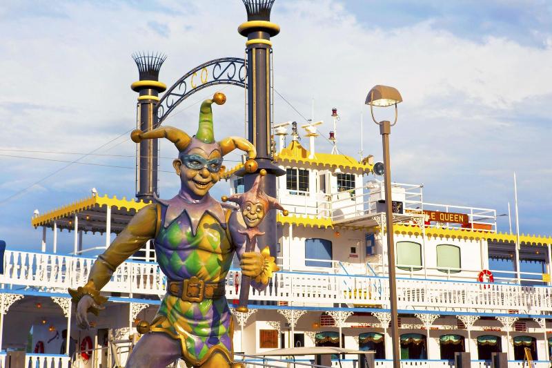 Hotel Sheraton New Orleans