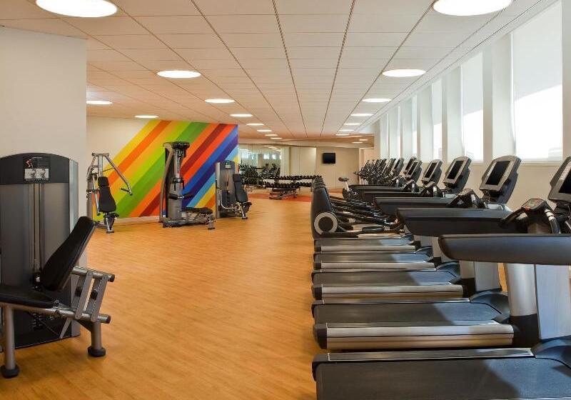 Hotel Sheraton New Orleans