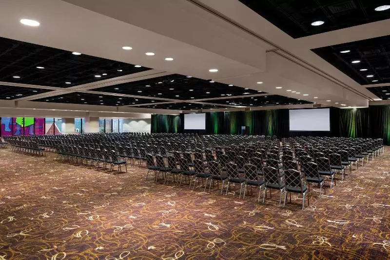 Hotel Sheraton New Orleans