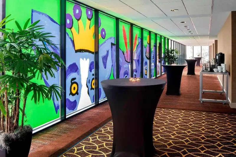 Hotel Sheraton New Orleans