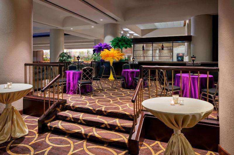 Hotel Sheraton New Orleans