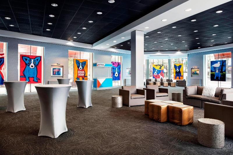 Hotel Sheraton New Orleans