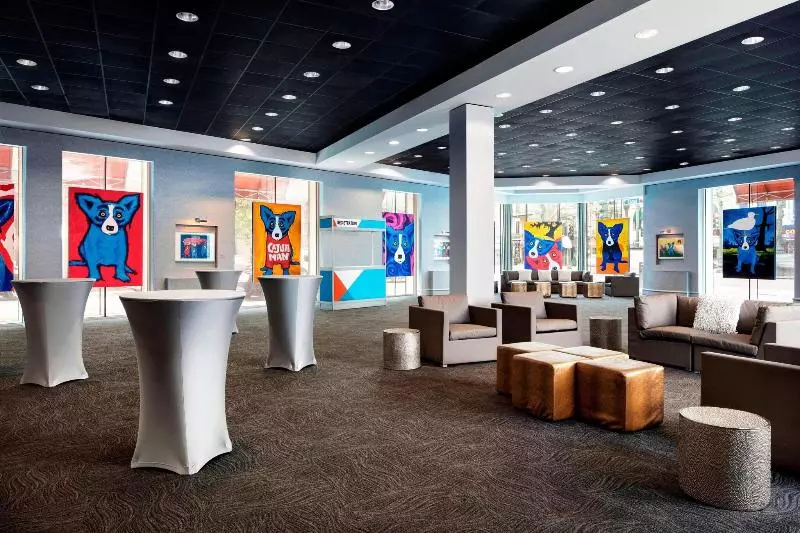 Hotel Sheraton New Orleans