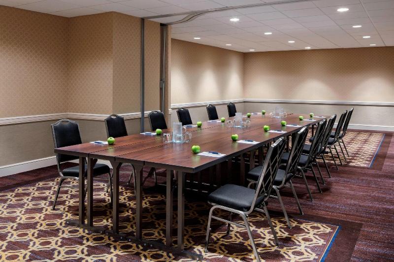 Hotel Sheraton New Orleans