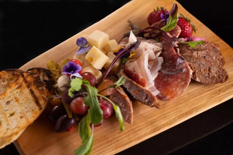 Hotel Sheraton New Orleans