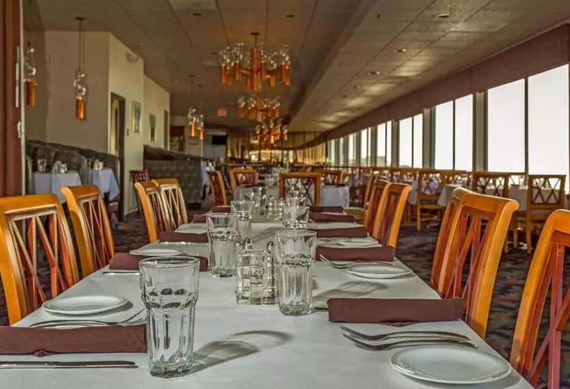 Otel Shilo Inns Newport Oceanfront