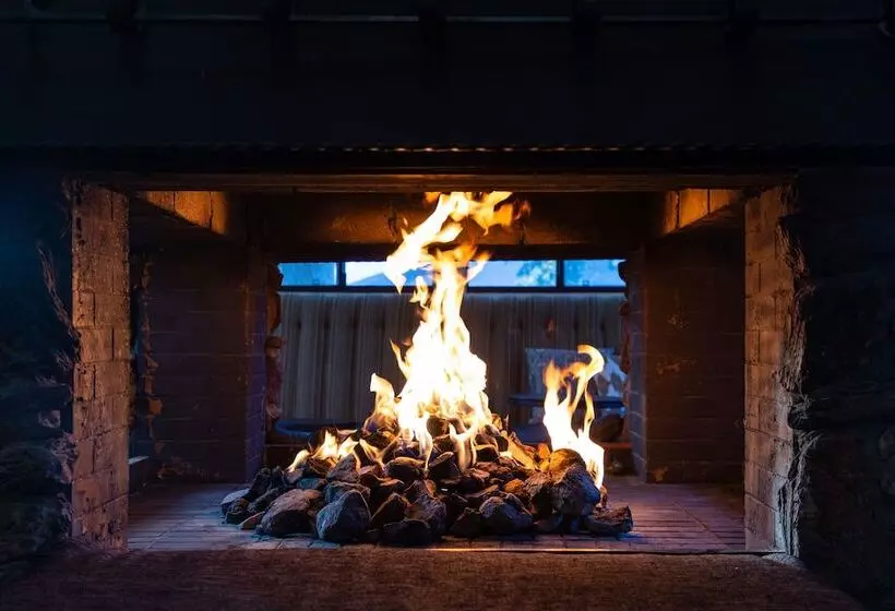 酒店 Outbound Mammoth