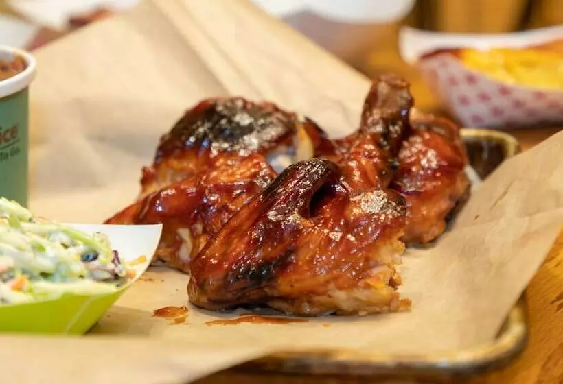 酒店 Outbound Mammoth