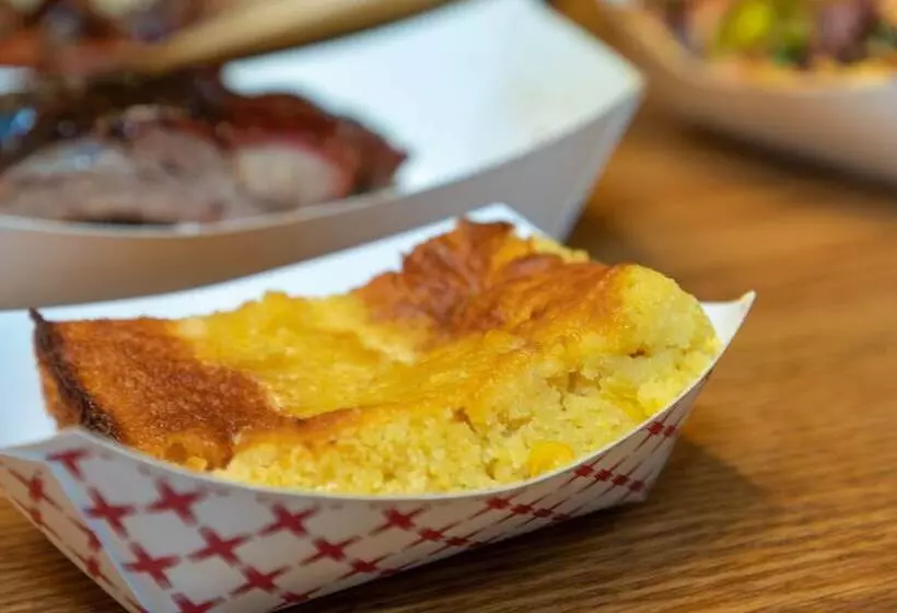 酒店 Outbound Mammoth