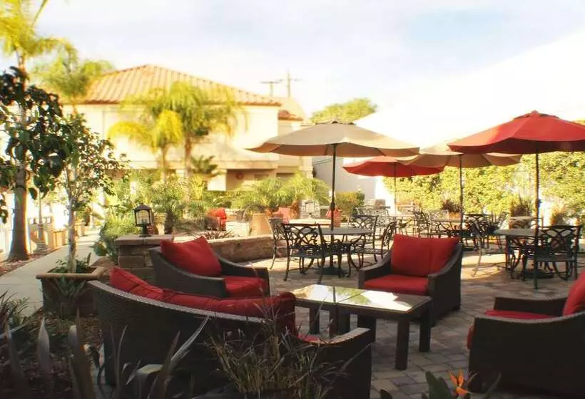 酒店 Sonesta Es Suites Chatsworth