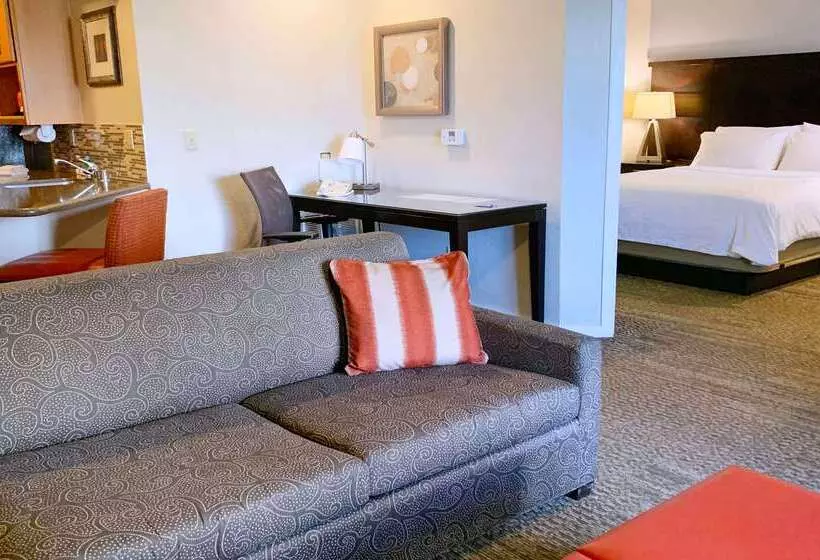 酒店 Sonesta Es Suites Chatsworth