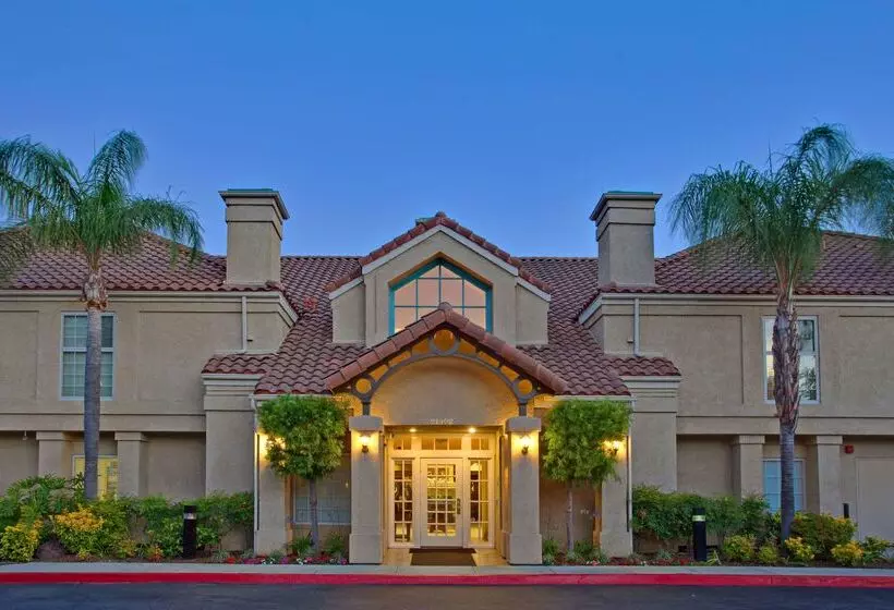 酒店 Sonesta Es Suites Chatsworth