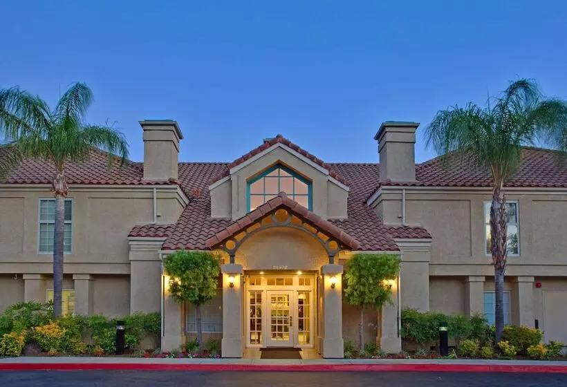 酒店 Sonesta Es Suites Chatsworth