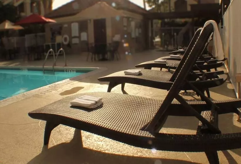 酒店 Sonesta Es Suites Chatsworth