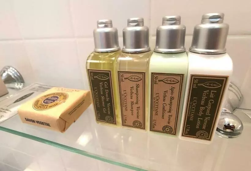 酒店 St. Francisville Inn