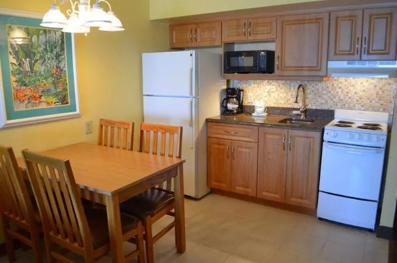 호텔 Sun Viking Lodge Daytona Beach