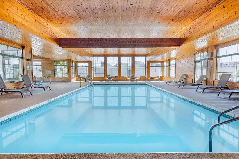 فندق Super 8 By Wyndham La Crosse