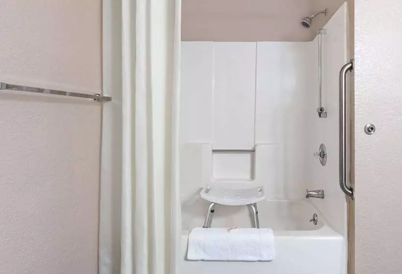 ホテル Super 8 By Wyndham Lake Havasu City