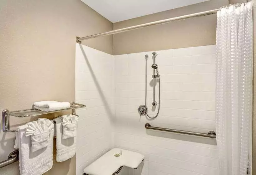 호텔 Super 8 By Wyndham Las Vegas Nellis Afb Area