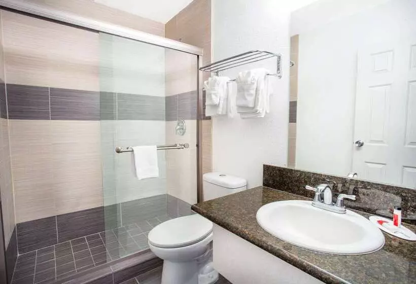 호텔 Super 8 By Wyndham Las Vegas Nellis Afb Area