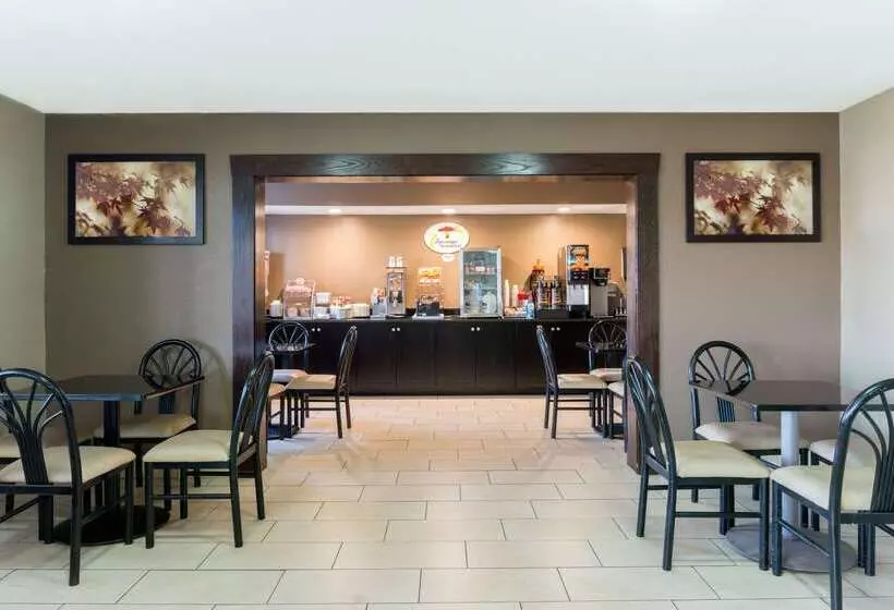 ホテル Super 8 By Wyndham Springfield East