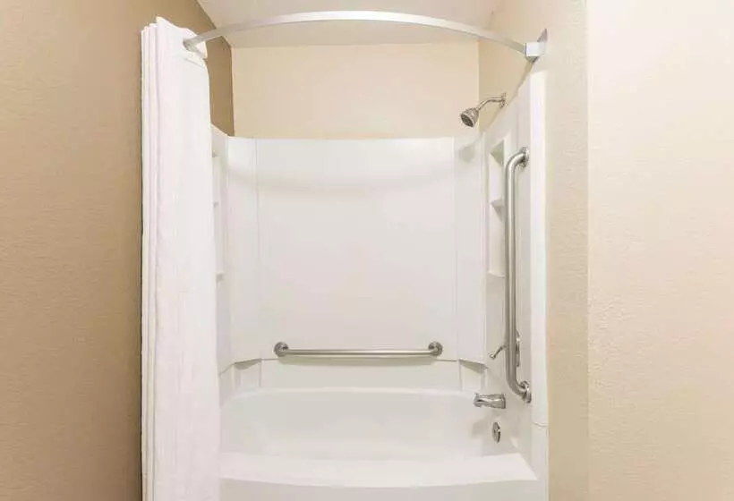 ホテル Super 8 By Wyndham Springfield East