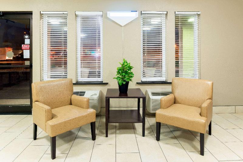 Otel Super 8 By Wyndham Springfield East