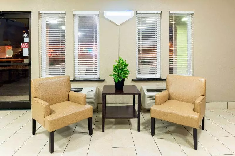 ホテル Super 8 By Wyndham Springfield East