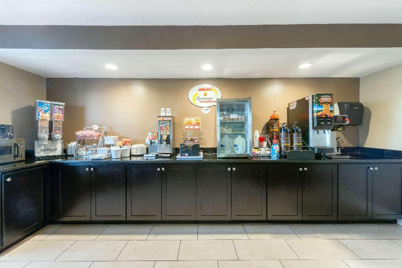 Otel Super 8 By Wyndham Springfield East