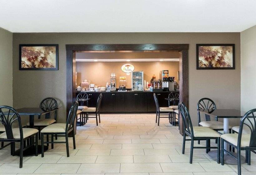 Otel Super 8 By Wyndham Springfield East