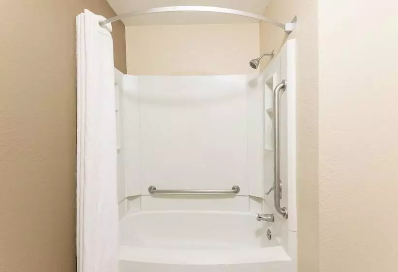 ホテル Super 8 By Wyndham Springfield East