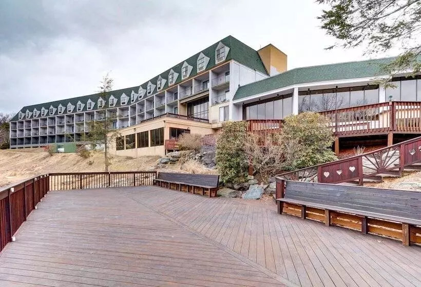 酒店 The Chateau Resort