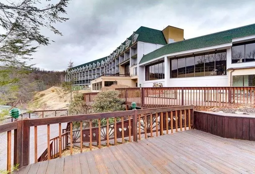 酒店 The Chateau Resort