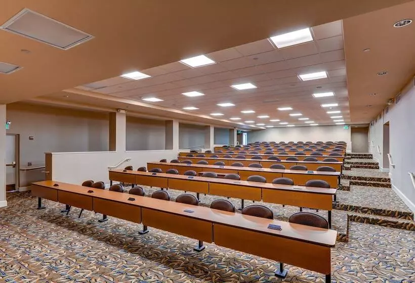 酒店 The Chateau Resort