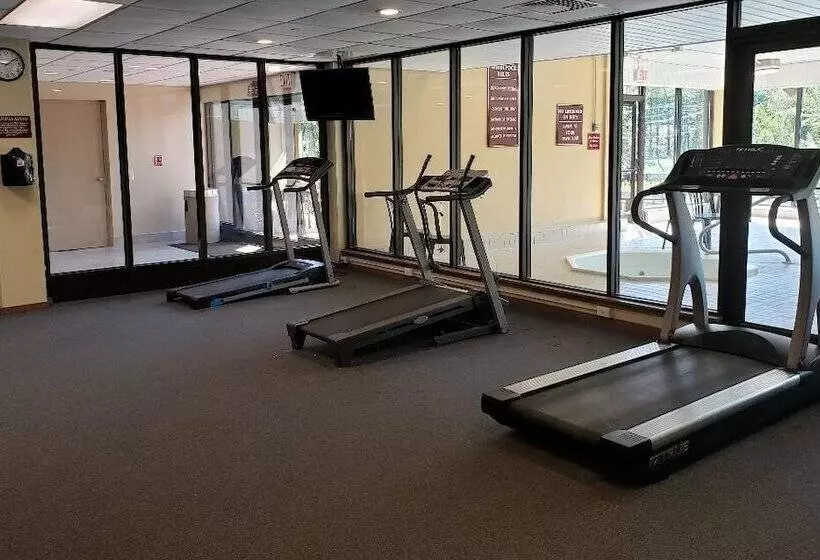 酒店 The Chateau Resort