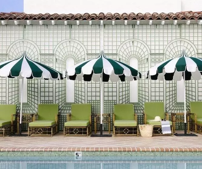 فندق The Inn At Rancho Santa Fe