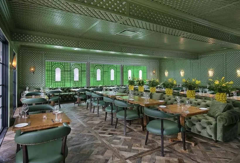 فندق The Inn At Rancho Santa Fe