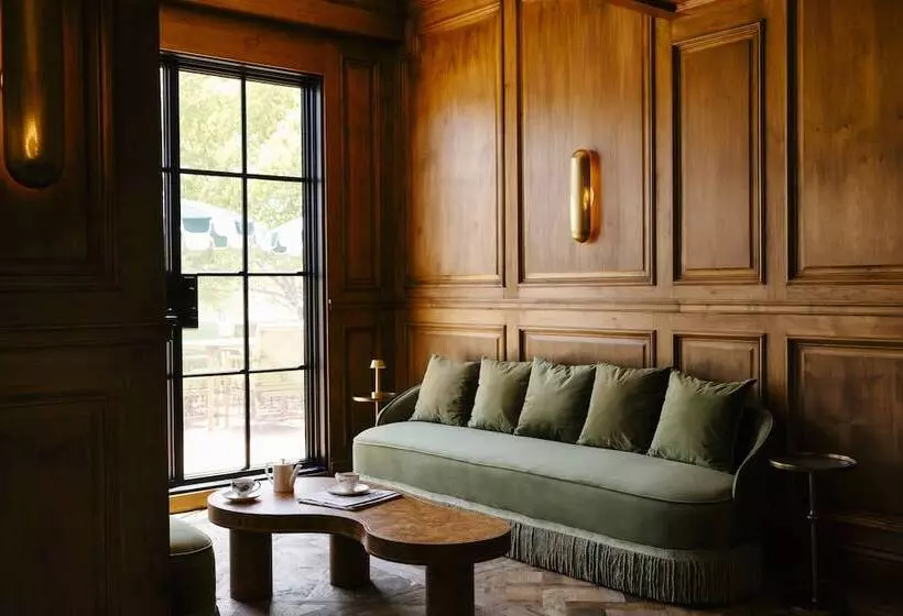 فندق The Inn At Rancho Santa Fe