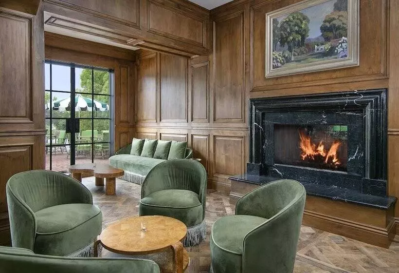 فندق The Inn At Rancho Santa Fe