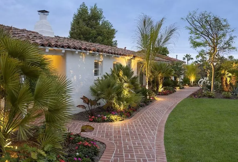 فندق The Inn At Rancho Santa Fe