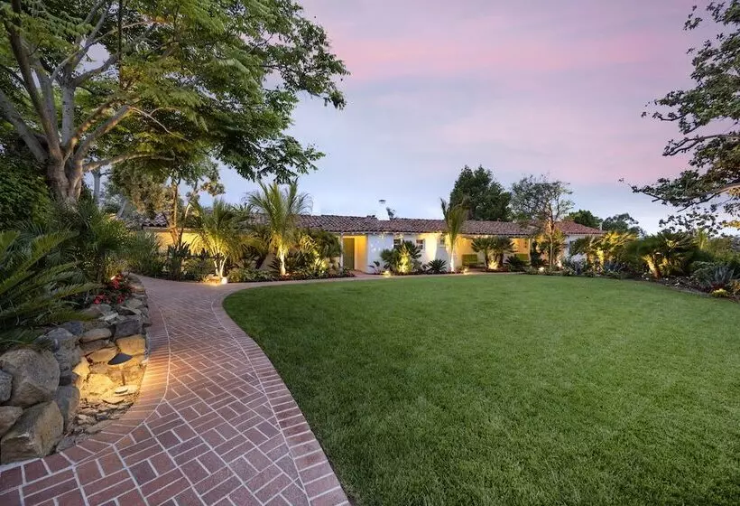 فندق The Inn At Rancho Santa Fe