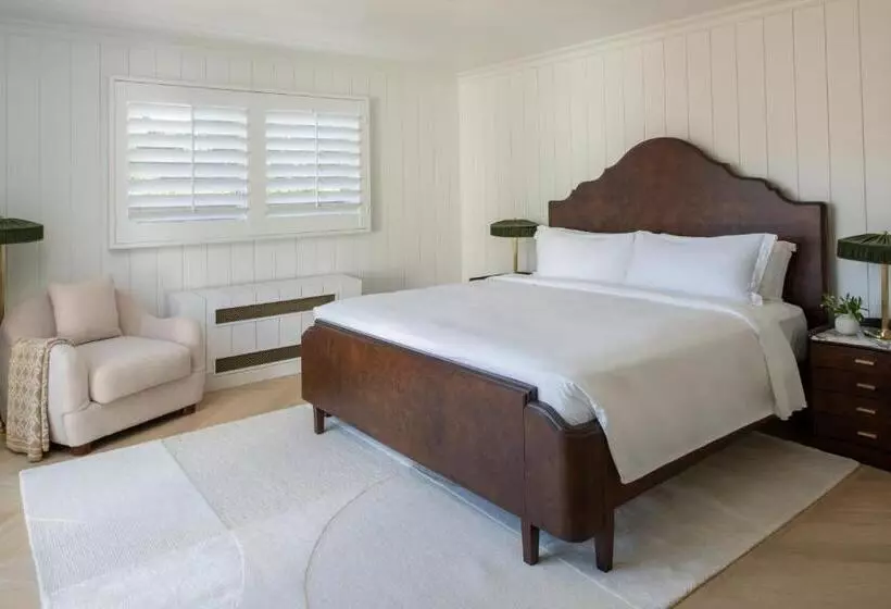 فندق The Inn At Rancho Santa Fe