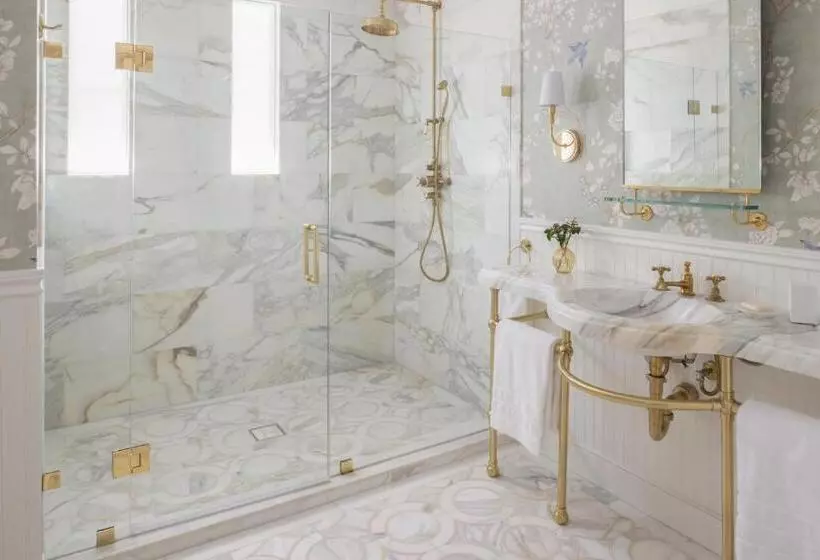 فندق The Inn At Rancho Santa Fe