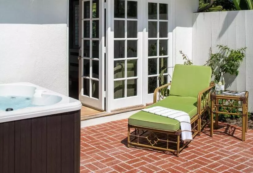 فندق The Inn At Rancho Santa Fe